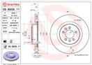 BREMBO 09.B858.11