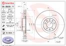 BREMBO 09.B929.11