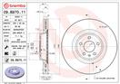 BREMBO 09.B970.11