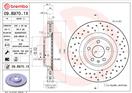 BREMBO 09.B970.1X