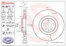 BREMBO 09.B971.11