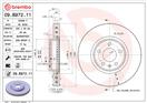 BREMBO 09.B972.11