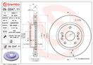 BREMBO 09.C047.11