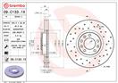 BREMBO 09.C133.1X