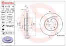 BREMBO 09.C173.11