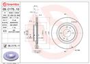 BREMBO 09.C175.11