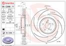 BREMBO 09.C266.11