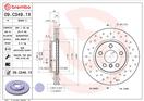 BREMBO 09.C349.1X