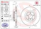 BREMBO 09.C396.13
