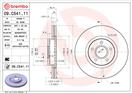 BREMBO 09.C541.11