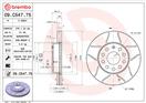 BREMBO 09.C547.75