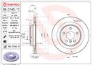 BREMBO 09.C743.11