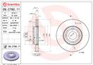 BREMBO 09.C760.11