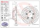 BREMBO 09.C878.11