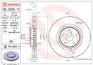 BREMBO 09.C932.11