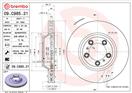 BREMBO 09.C985.21
