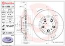 BREMBO 09.C986.21