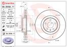 BREMBO 09.D059.11