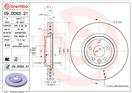 BREMBO 09.D063.21