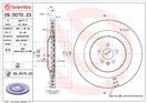 BREMBO 09.D070.23
