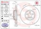 BREMBO 09.D095.13