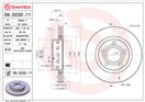 BREMBO 09.D230.11