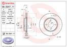 BREMBO 09.D247.11
