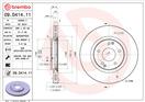 BREMBO 09.D414.11