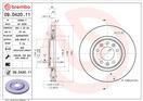 BREMBO 09.D420.11