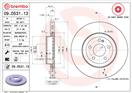 BREMBO 09.D531.13