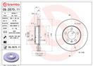 BREMBO 09.D570.11