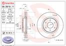 BREMBO 09.D619.11