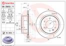 BREMBO 09.D853.11