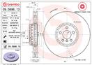 BREMBO 09.D896.13