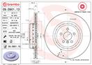 BREMBO 09.D901.13