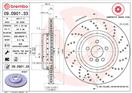 BREMBO 09.D901.33