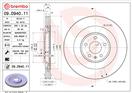 BREMBO 09.D940.11