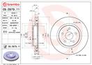 BREMBO 09.D979.11
