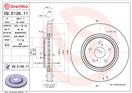 BREMBO 09.E126.11