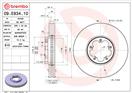 BREMBO 09.E834.10