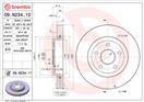 BREMBO 09.N234.11