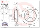 BREMBO 09.N235.21