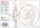 BREMBO 09.N246.21