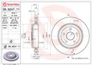 BREMBO 09.N247.11