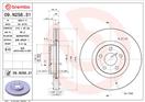 BREMBO 09.N256.31