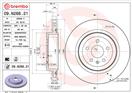 BREMBO 09.N266.21