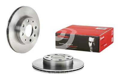 BREMBO 09.3102.10 EAN: 8020584310212.