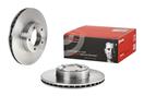 BREMBO 09.3825.10
