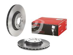 BREMBO 09.4939.21