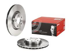 BREMBO 09.4939.24